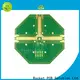 Rocket PCB production hybrid pcb rogers for digital product 1