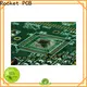 Rocket PCB fabrication printed circuit board industry wire for digital device 1