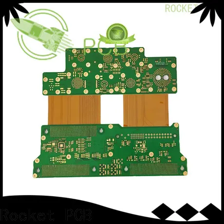 wholesale rigid flex pcb circuit top selling industrial equipment 1