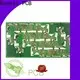 Rocket PCB free sample double layer pcb anylayer 1