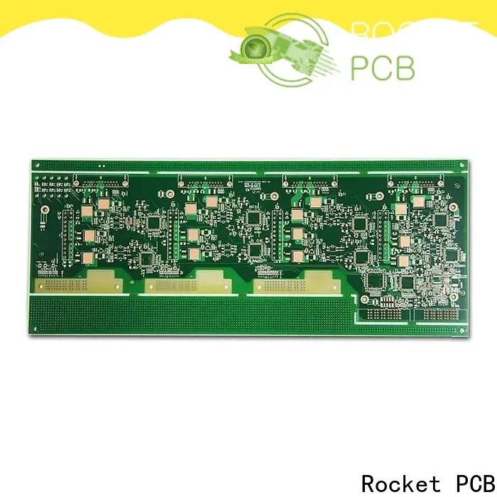 Rocket PCB multilayer power circuit board cavity for pcb buyer 1