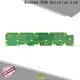 Rocket PCB advanced Backplane PCB fabrication 1