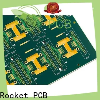 Rocket PCB control power circuit board smart control 1