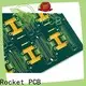 Rocket PCB control power circuit board smart control 1