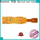Rocket PCB high quality flexible pcb polyimide for digital device 1