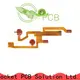 multilayer flexible pcb multi-layer high quality medical electronics 1