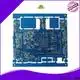 free sample HDI PCB maker laser hole at discount 1