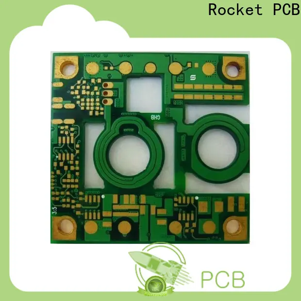 Rocket PCB top brand custom pcb board high quality for digital product 1