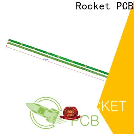 Rocket PCB super big pcb circuit for digital device 1