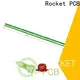 Rocket PCB super big pcb circuit for digital device 1