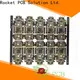 Rocket PCB custom multilayer pcb board hot-sale smart home 1