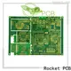 Rocket PCB hot-sale single sided pcb turn around digital device 1