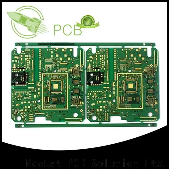 Rocket PCB at discount custom circuit board manufacturers fabrication at discount 1