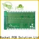 Rocket PCB multi-layer pcb order industry 1