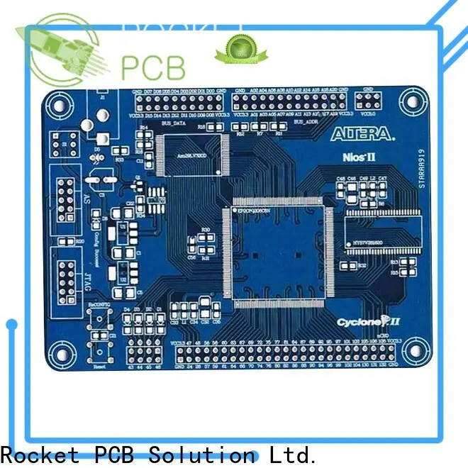 prototyping single sided printed circuit board custom sided consumer security 1