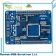 prototyping single sided printed circuit board custom sided consumer security 1