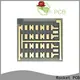 thermal ceramic substrate pcb pcb substrates for electronics 1