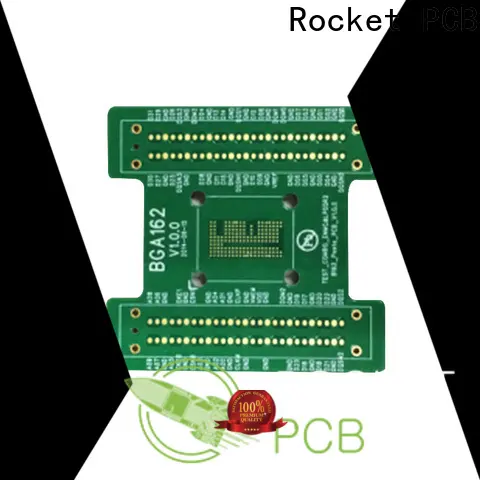 Rocket PCB advanced technology pcb production cable for wholesale 1