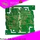Rocket PCB pcb pcb hdi board wide usage 1