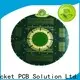 Rocket PCB packaging prototype circuit board pcb for digital device 1