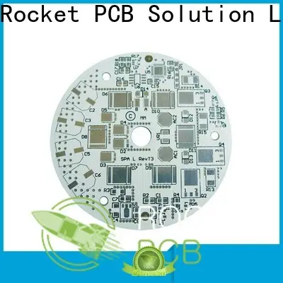 board aluminum pcb board popular circuit for equipment 1