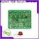 Rocket PCB multilayer printed circuit board board fabrication for sale 1