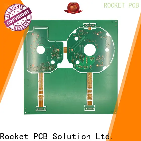 high-quality rigid pcb boards for instrumentation 1