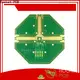 mixed high frequency pcb board hybrid production for digital product 1