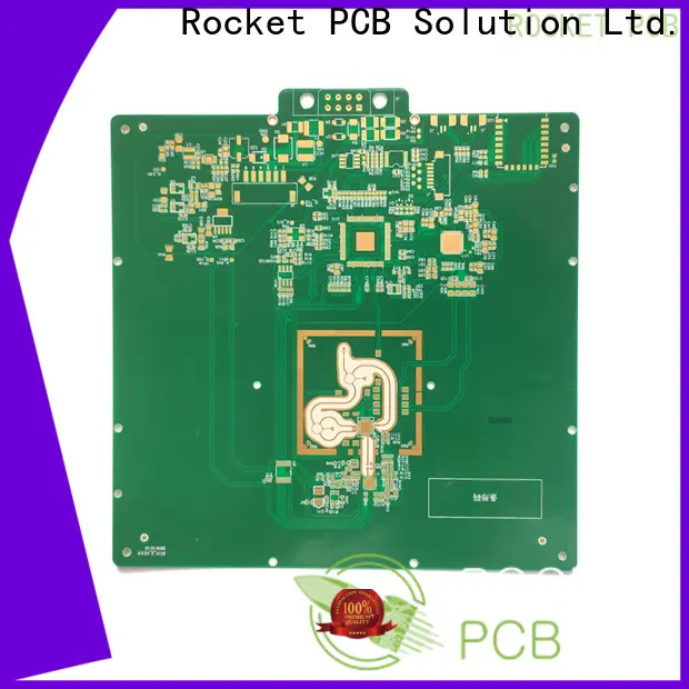 hot-sale rogers pcb production rogers for electronics 1