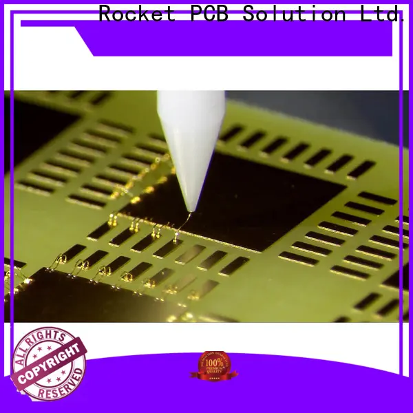 Rocket PCB wholesale wire bonding wire for electronics1 1