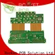 Rocket PCB flexible rigid flex circuit boards top selling for instrumentation 1