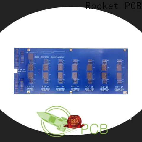 back plane printed circuit board manufacturing smart control rocket for auto 1