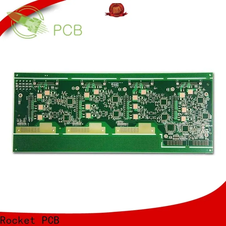 Rocket PCB open power circuit board smart control for pcb buyer 1