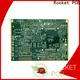 Rocket PCB quick single sided circuit board volume consumer security 1