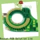 Rocket PCB advanced technology prototype pcb assembly resistors at discount 1