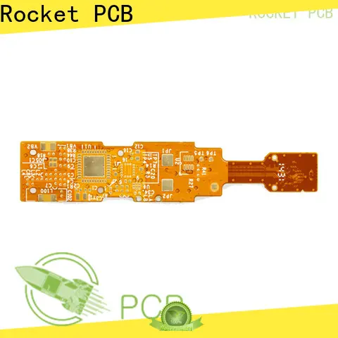 Rocket PCB core flexible pcb polyimide for automotive 1