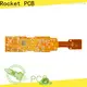 Rocket PCB core flexible pcb polyimide for automotive 1
