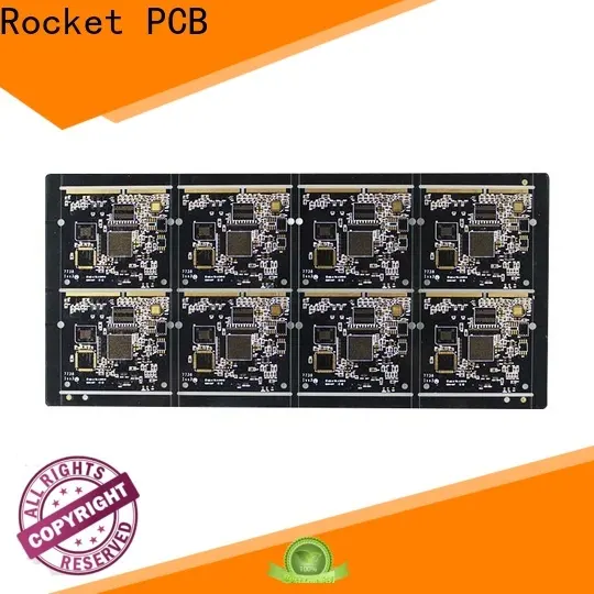 gold motherboard pcb popular fingers for wholesale 1