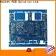 Rocket PCB hdi HDI PCB maker density interior electronics 1