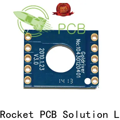 Rocket PCB heavy power pcb maker for device1 1