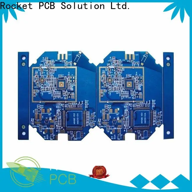 multilayer pcb manufacturing high quality at discount IOT 1