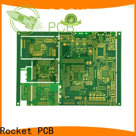 Rocket PCB bulk single sided pcb turn around electronics 1