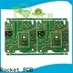 Rocket PCB stacked any-layer pcb mircovias at discount 1