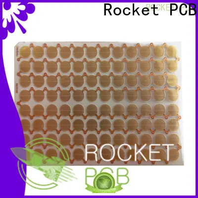 multilayer flexible printed circuit boards pcb polyimide for automotive 1