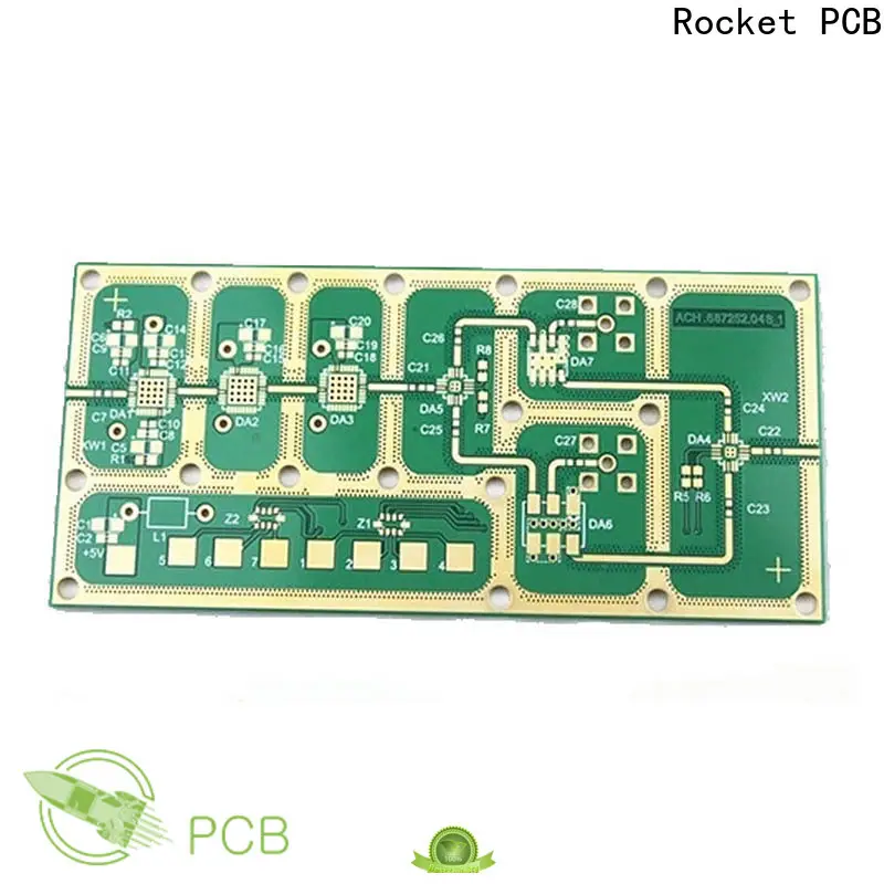Rocket PCB multilayer cavity pcb cavities at discount 1