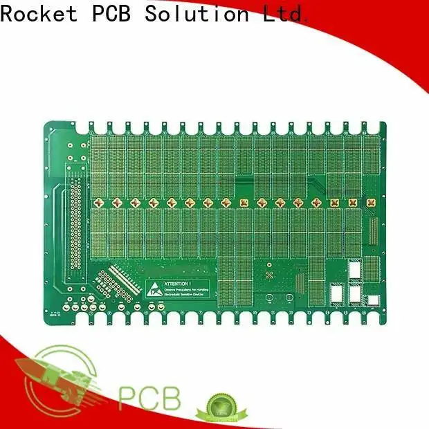 Rocket PCB fabricate pcb technologies industry at discount 1