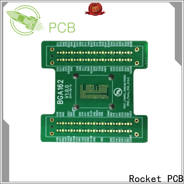 Rocket PCB high-tech embedded pcb pcb at discount 1