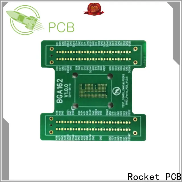 Rocket PCB high-tech embedded pcb pcb at discount 1