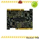 Rocket PCB professional gold column edge for import 1