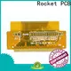 Rocket PCB flex flexible circuit board flex for automotive 1